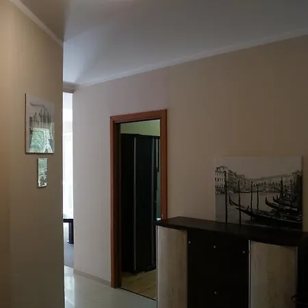 Apartament Maria Miedzyzdroje Eksteriør bilde