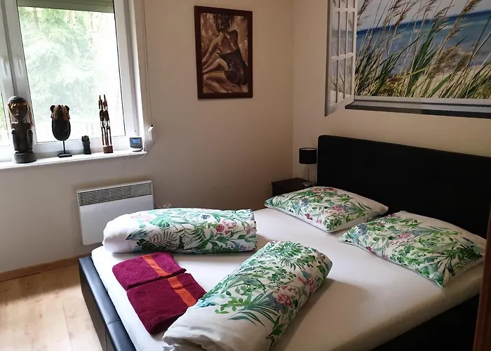 Apartament Maria