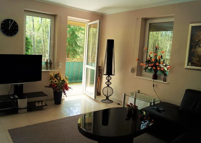 Apartament Maria