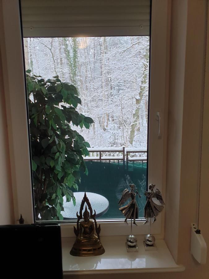 Leilighet Maria Miedzyzdroje